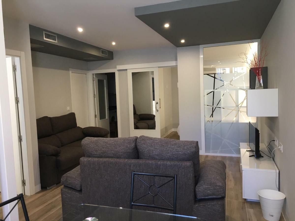 Trinidad Apartment Cuenca  Exterior photo