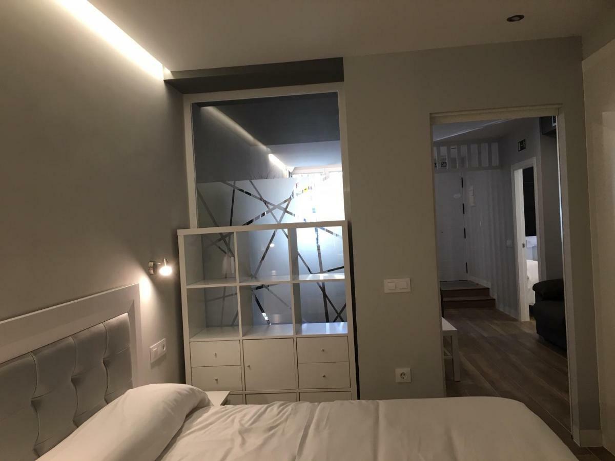 Trinidad Apartment Cuenca  Exterior photo